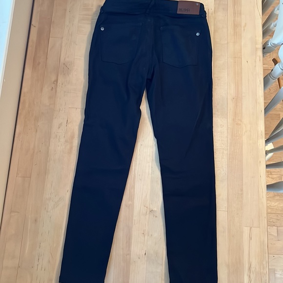 DL1961 Black Jeans - Picture 5 of 5
